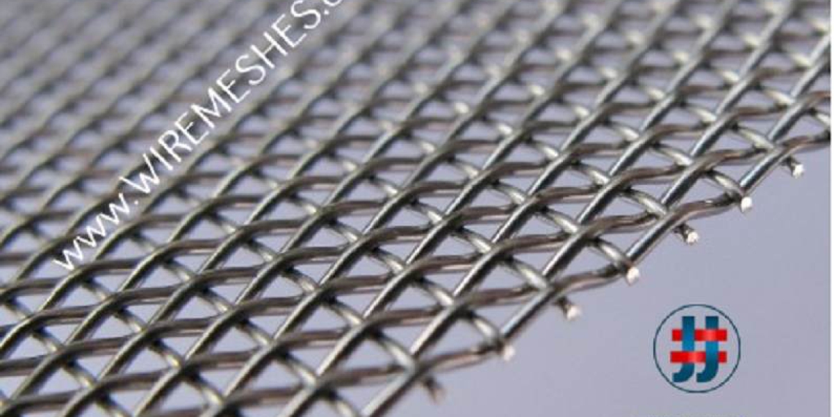 Top Wire Mesh Manufacturers