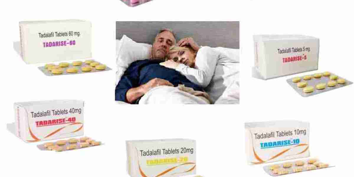 Tadarise |  Tadalafil | Dosage | View | Side Effect