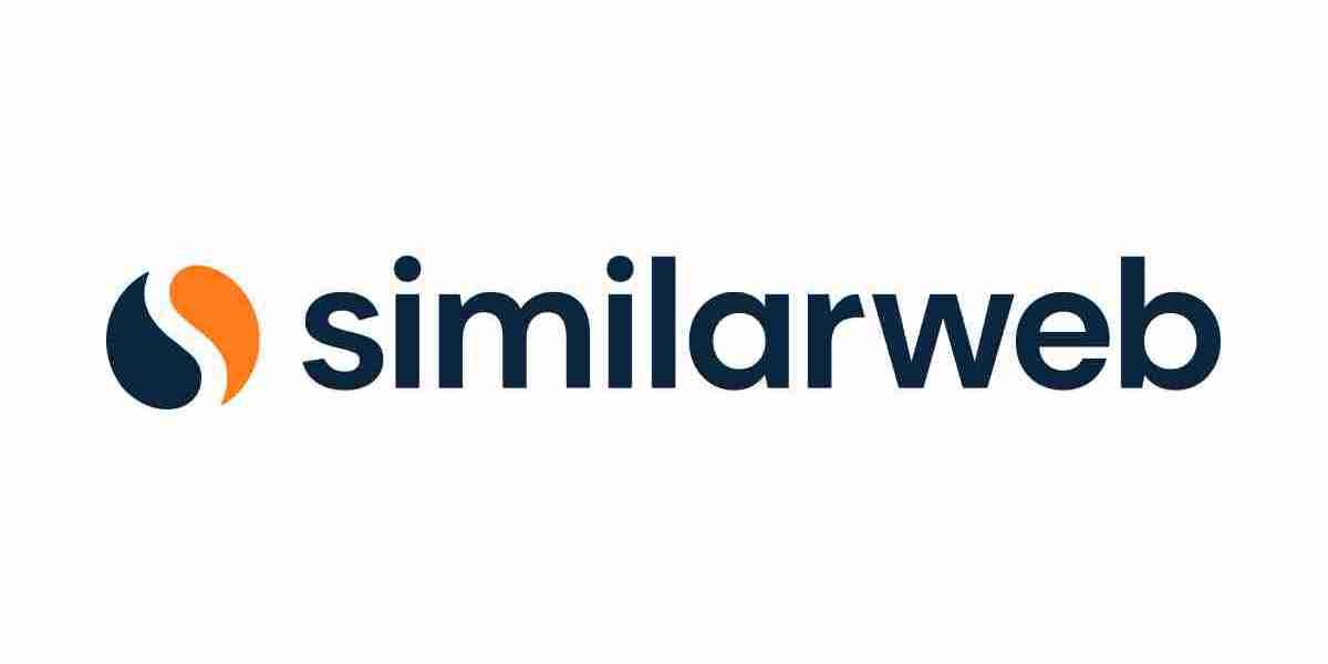 Similarweb: Navigating the Digital Landscape with Precision