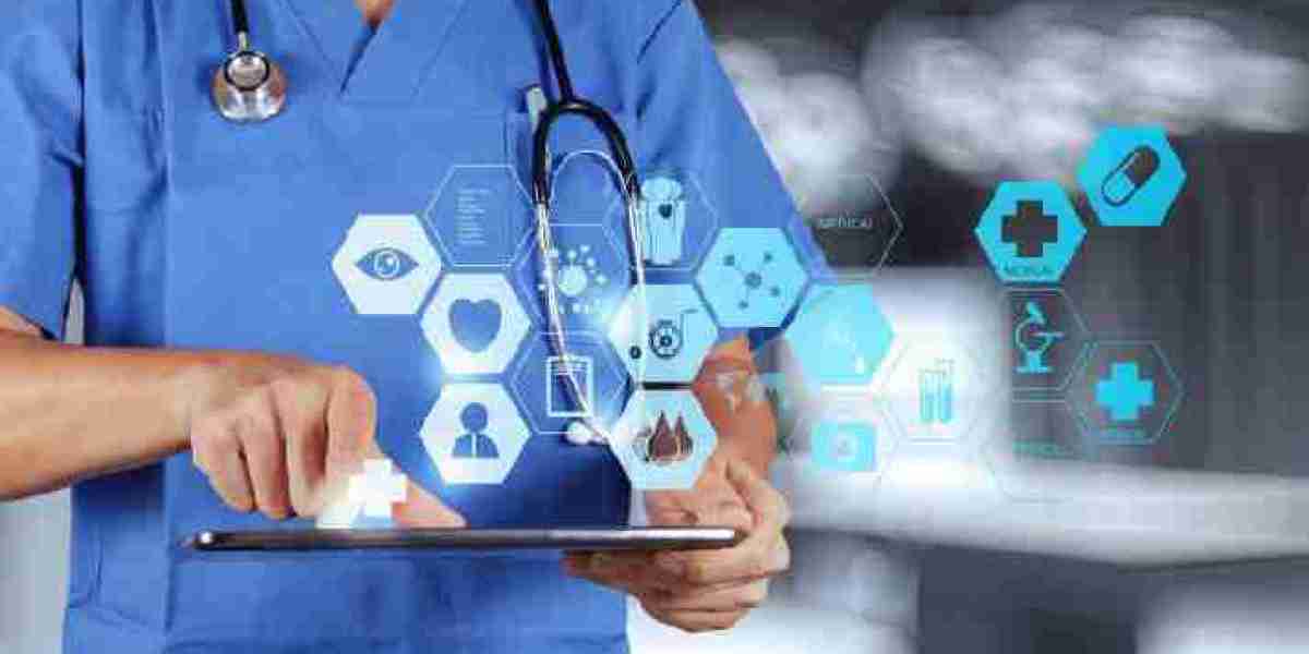 Computer Vision in Healthcare Market Global Trends, Share, Market Size, Growth, Opportunities, and Market Forecast to 20