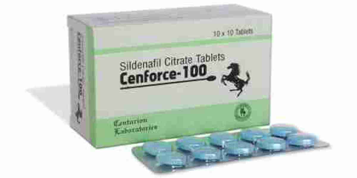Where can I buy Cenforce 100 MG online?