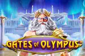 Gates of Olympus