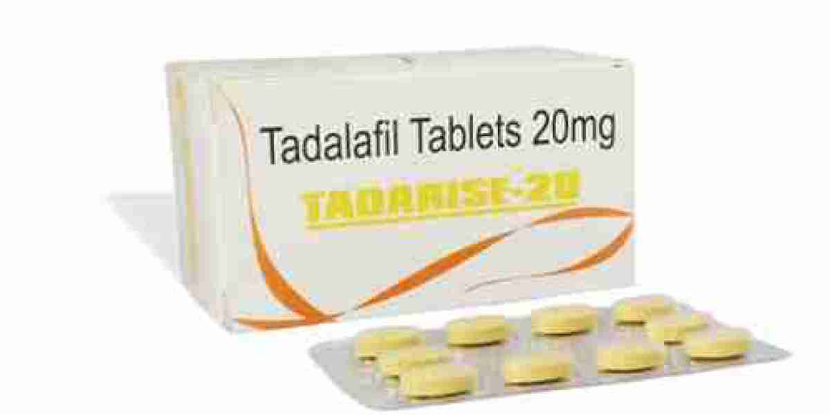 Tadarise 20 mg Reviews  | Sexual male Pills | ED medicine | Only Male