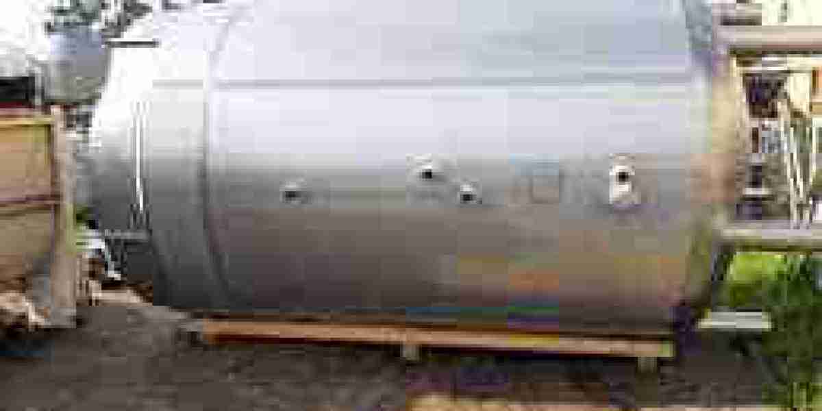 Stainless Steel Tanks -Helps In Achieving More Success In Less Time