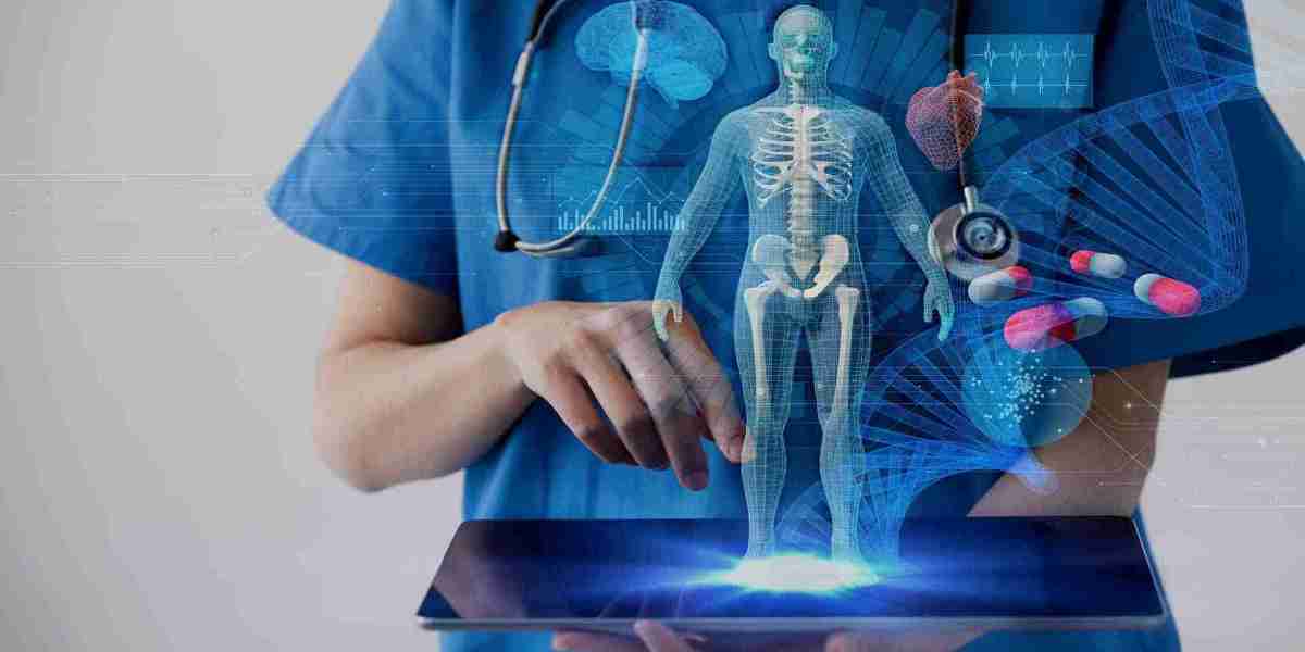 Biophotonics Market Trends, Emerging Technologies, Size and Market Segments by Forecast to 2032