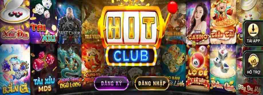 Nhà cái Hit Club Club