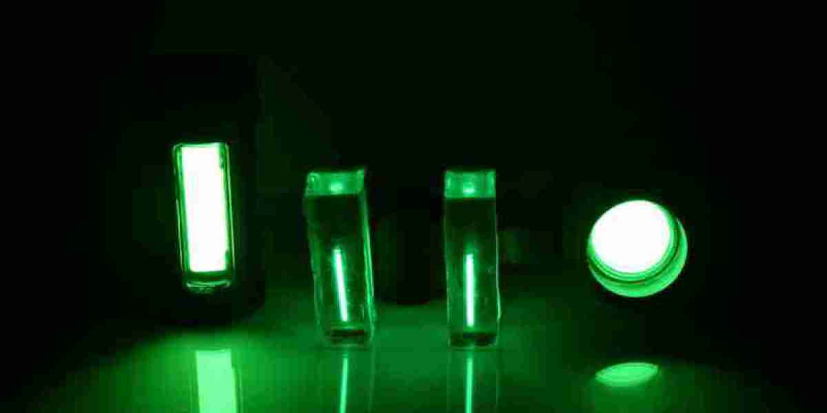 Insights into the Tritium Light Source Market: A US$ 8.6 Billion Future Unfolding by 2033