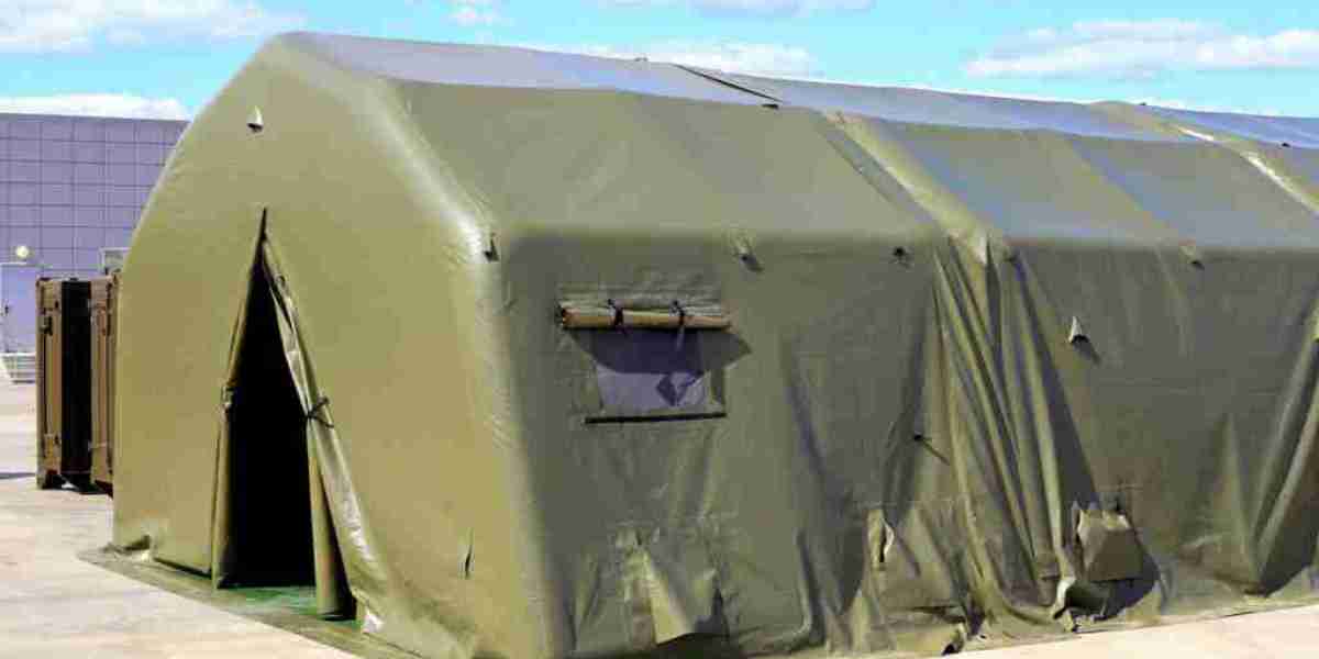 Beyond Projections: Deployable Military Shelter Market's Journey to US$1.7 Billion