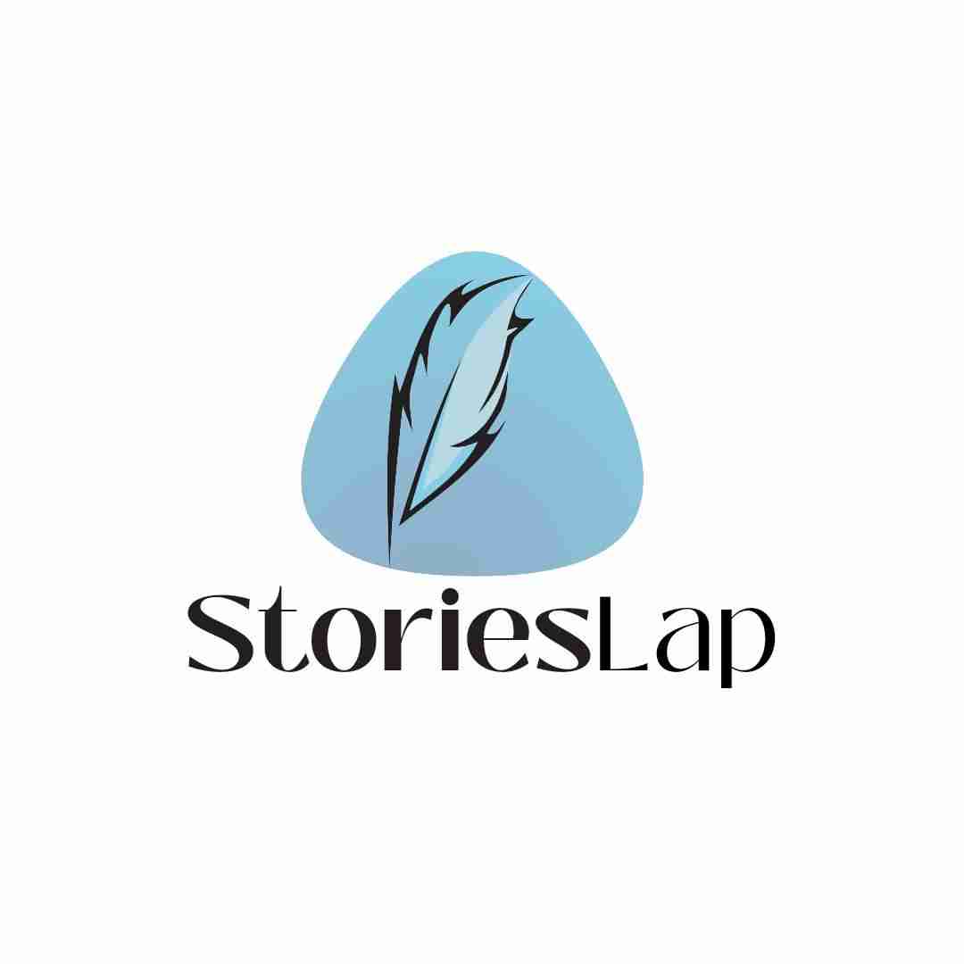 stories lap