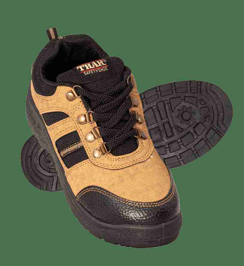 Thar Safety Shoes