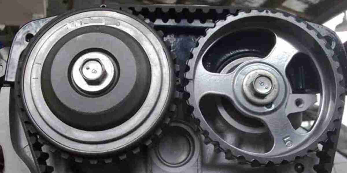 VVT Actuators Market's 5.5% CAGR and the Road to 2032