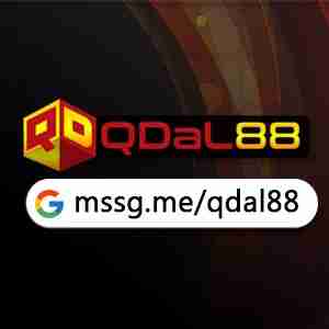 QDAL88 Daftar Situs Gacor4D Slot Gacor Terpercaya