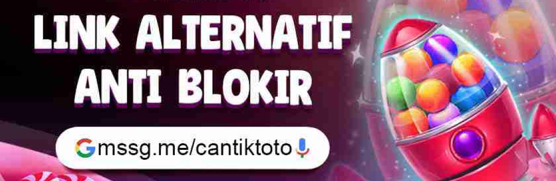 CANTIKTOTO ONLINE