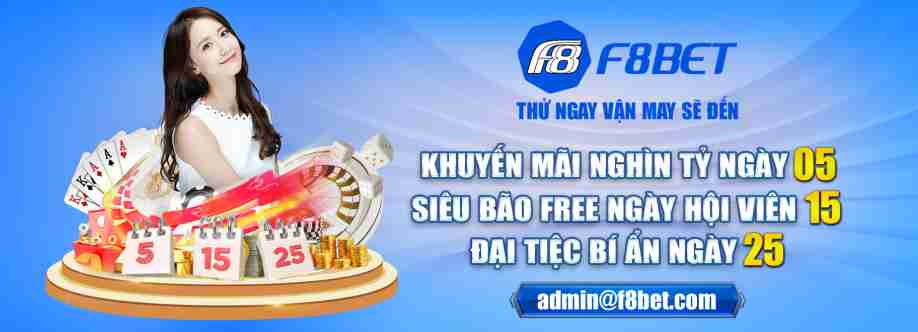 F8bet Casino