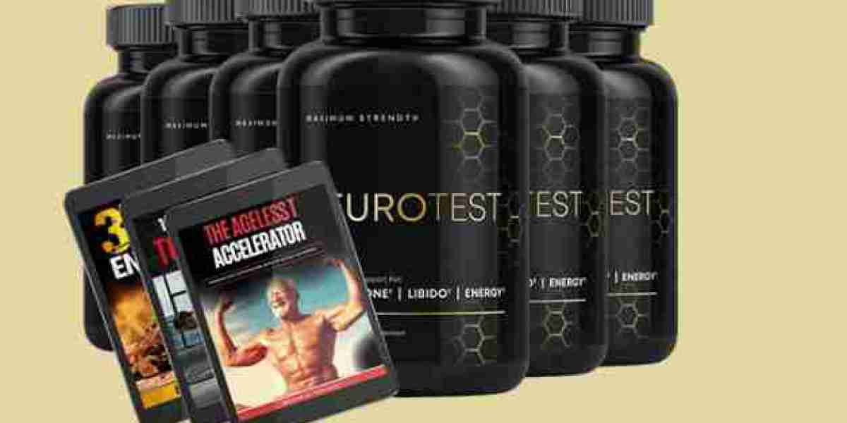 NeuroTest Side Effects||NeuroTest Male Supplement||