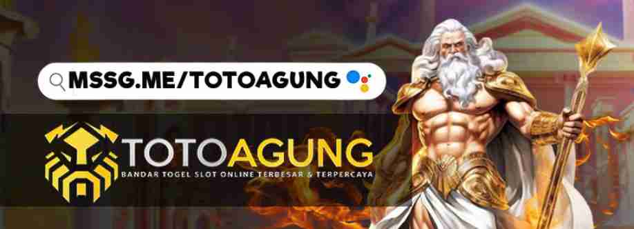 TOTOAGUNG Rekomendasi Situs Slot Gacor Sering Kasih Jackpot