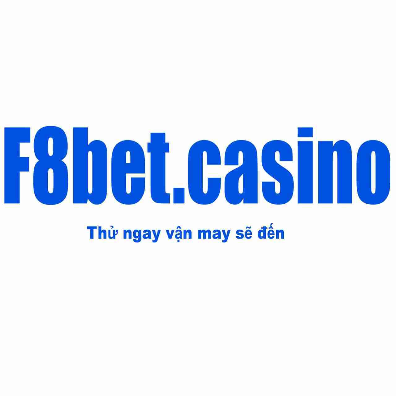 F8bet Casino