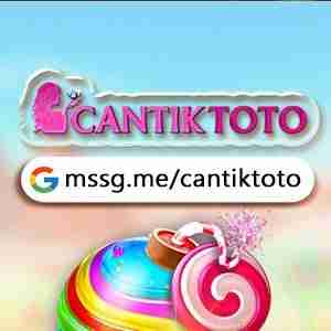 CANTIKTOTO ONLINE