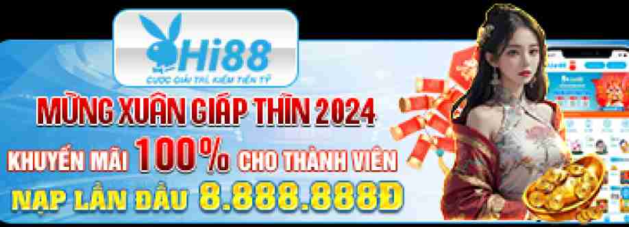 Hi88 Giải trí Hi88