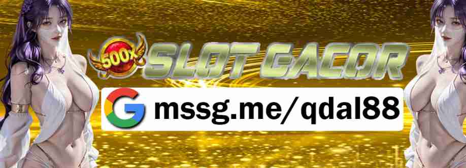 QDAL88 Daftar Situs Gacor4D Slot Gacor Terpercaya