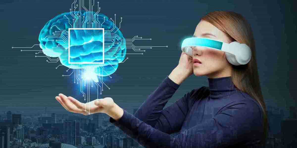 Conversational Artificial Intelligence Market Business Strategies, Revenue and Growth Rate Upto 2029
