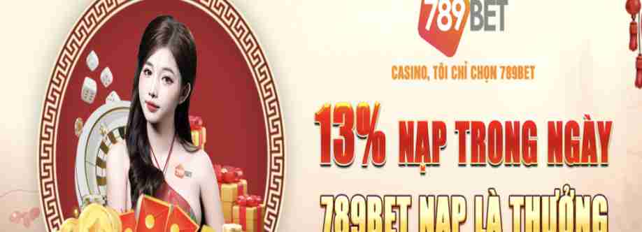 789BET Nhà Cái Uy Tín Nhất 2024