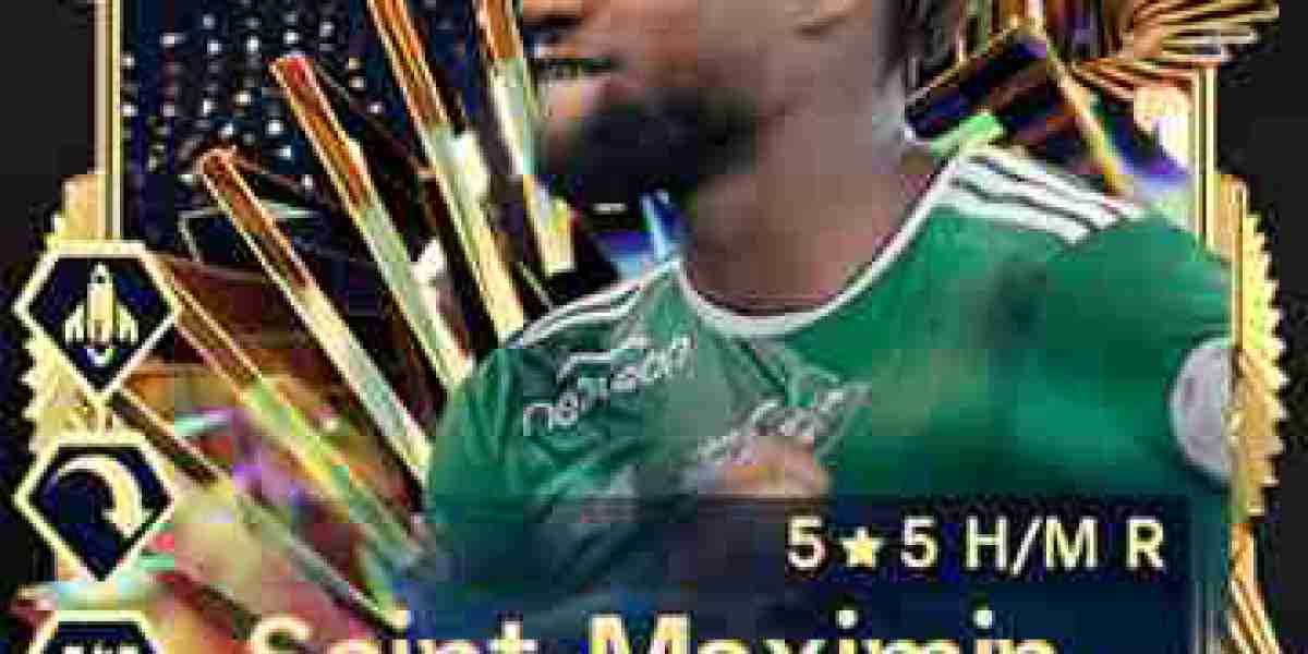 Mastering FC 24: Strategies to Snag a Saint-Maximin TOTS Card