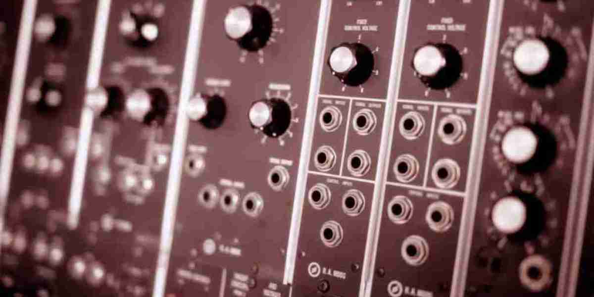 Modular Instruments Market Eyes US$ 4.2 Billion Benchmark by 2033