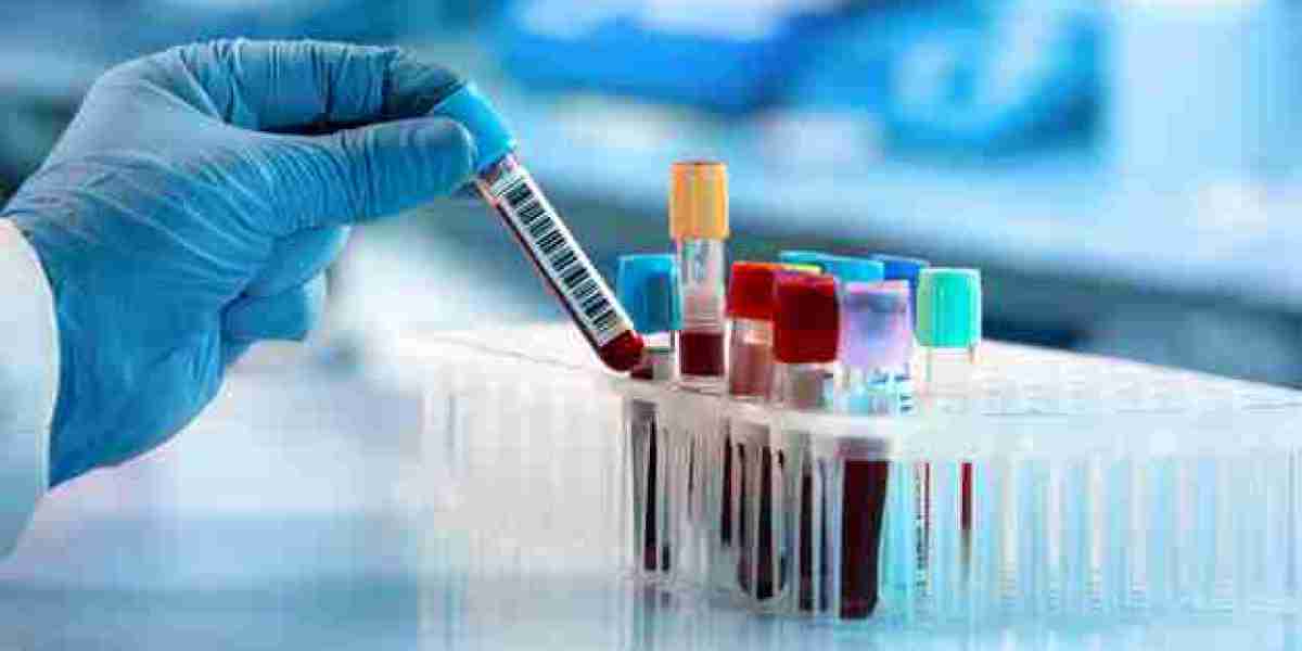 Precision and Excellence: The Best Pathology Lab in Ahmedabad