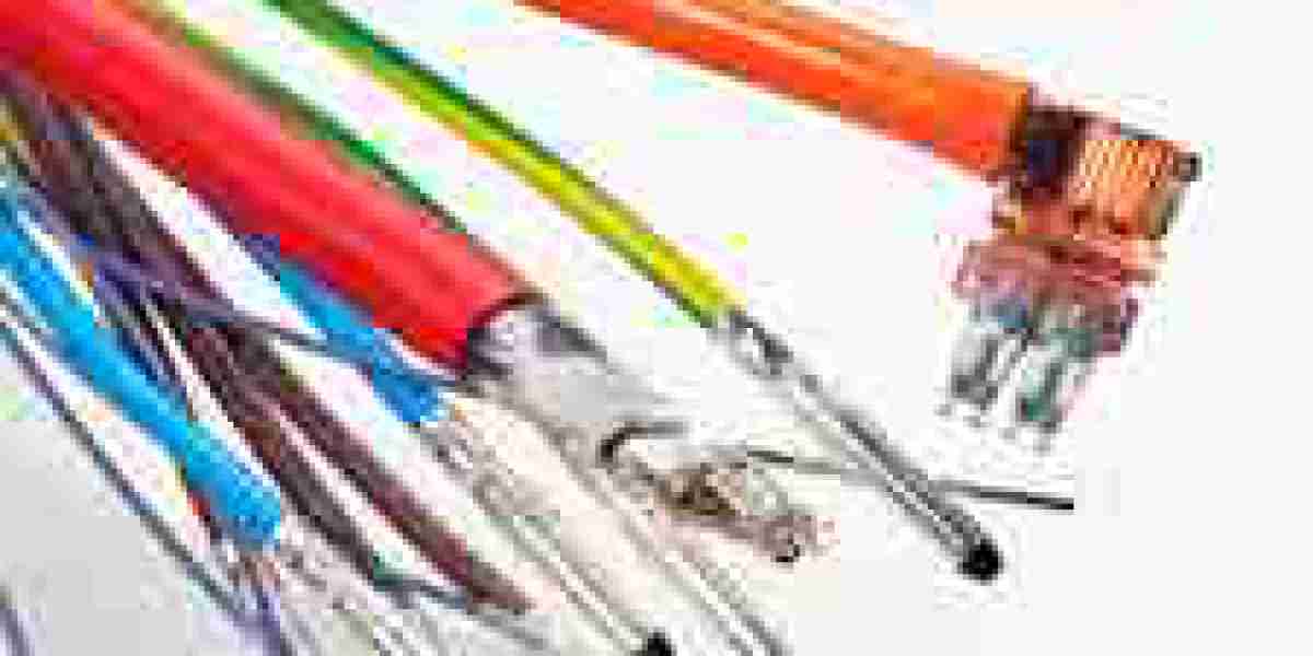 Cable Accessories Market: Anticipating a US$ 84.2 Billion Industry by 2033