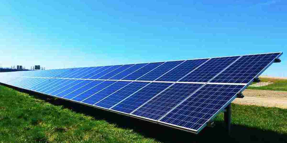 Solar Modules and Solar Inverters Distributor in India: A Comprehensive Guide