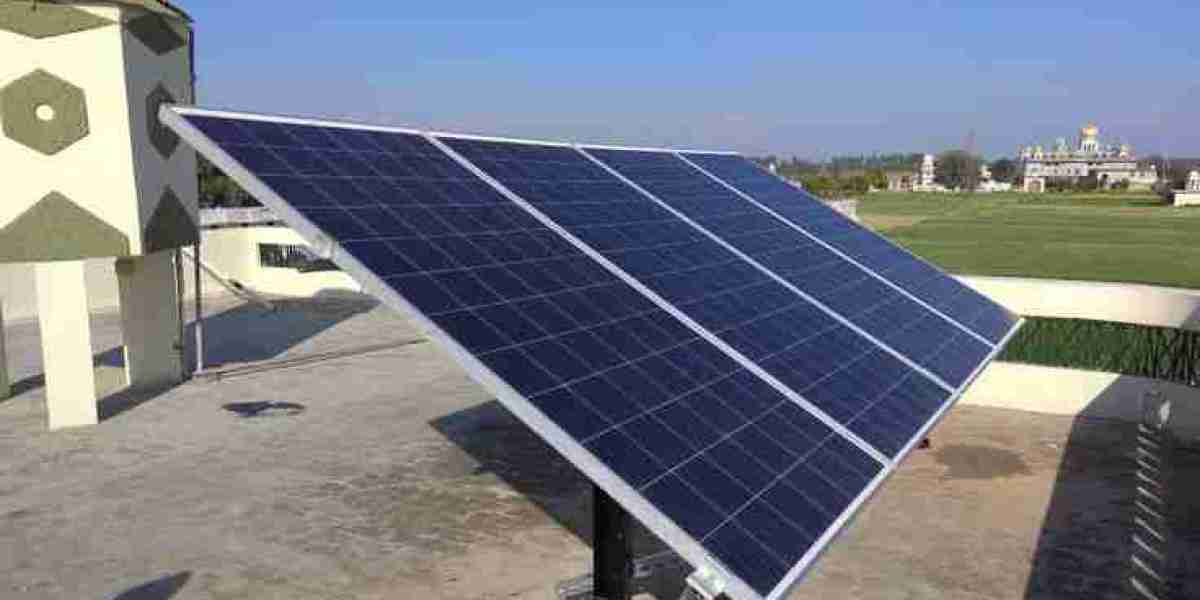 Solar Module and Inverters for Your Solar Needs in India