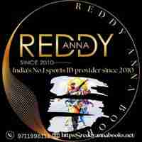 Reddy Anna Books