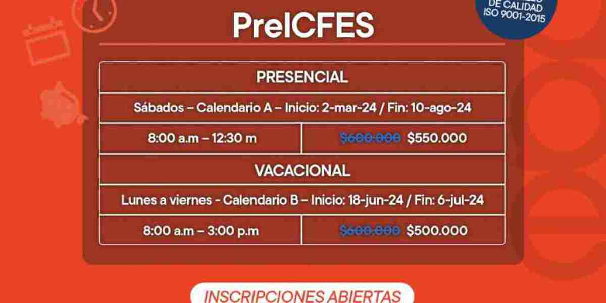 Preicfes Virtual Curso Online en Colombia