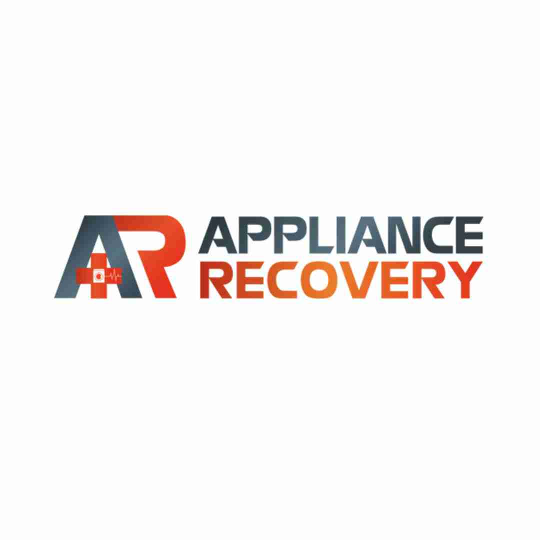 Appliance Recovery