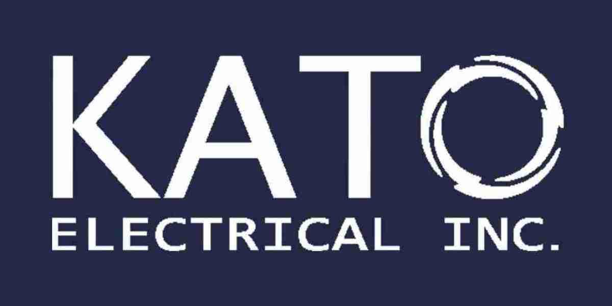 Leading the Charge: Kato Electrical Inc. — Vancouver’s Premier Electrical Contractor