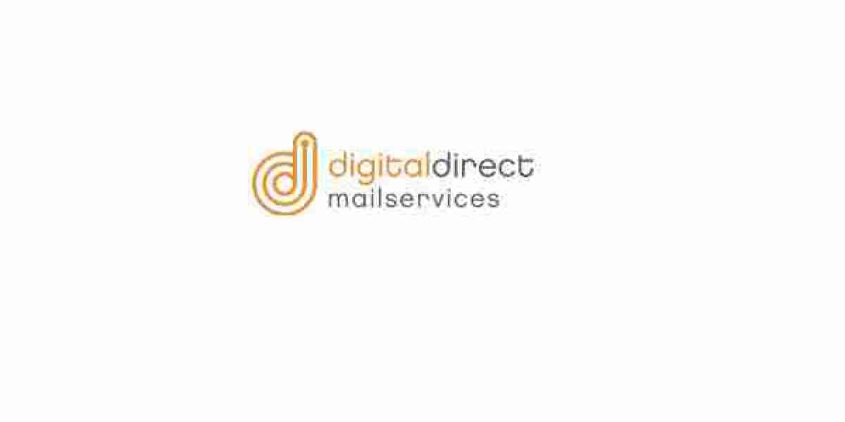 Transforming Marketing: Digital Direct Mail Services LLC