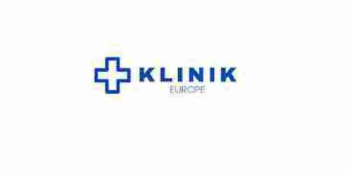 Enhancing Healthcare through Klinik Europe's Comprehensive Medical Services