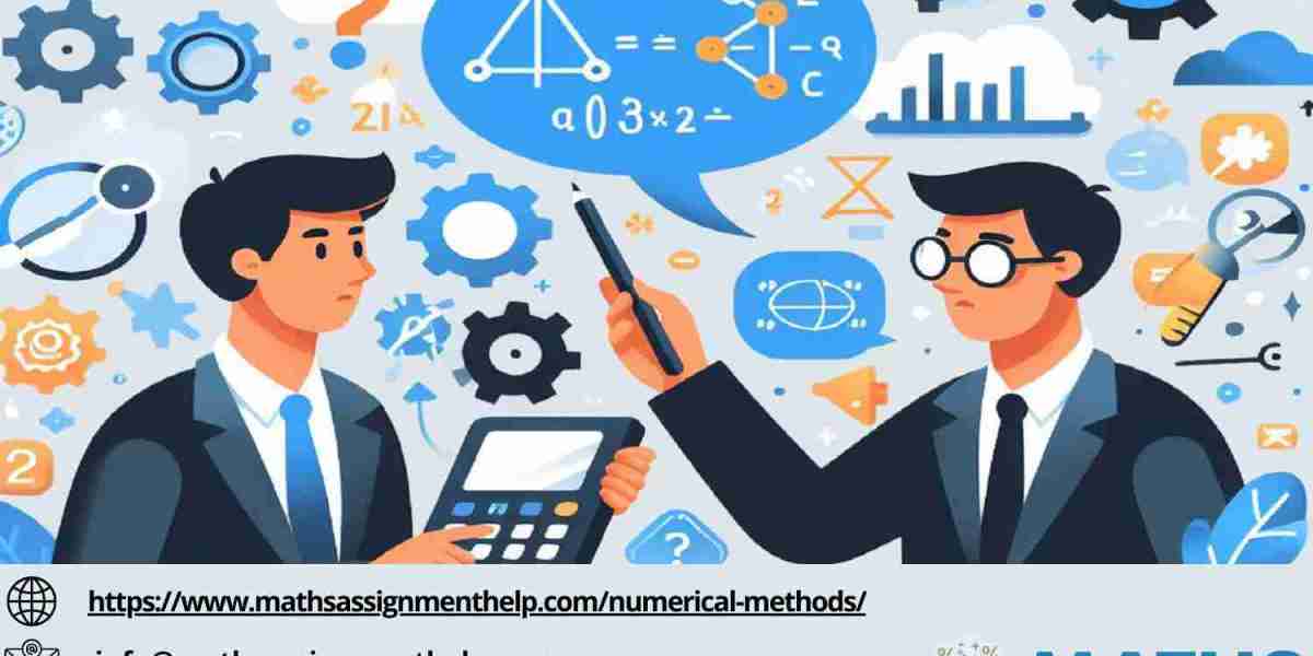 Mastering Numerical Methods: Exploring Three Long Questions