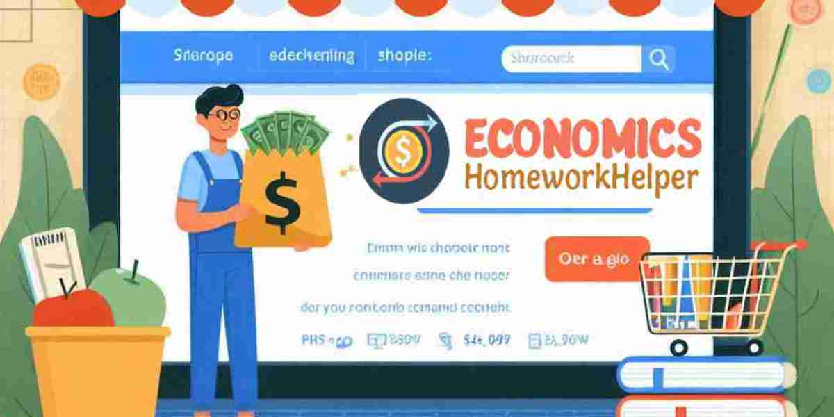 Unlock Academic Success with EconomicsHomeworkHelper.com: Your Best Public Economics Homework Help Source