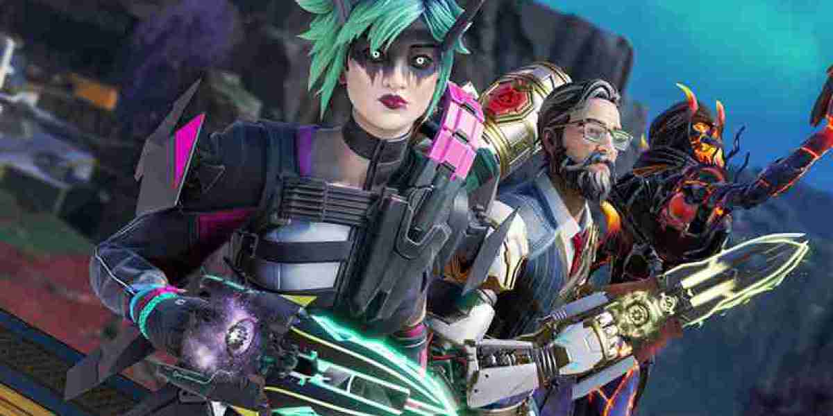 What are the Minimum System Requirements to Play Apex Legends?