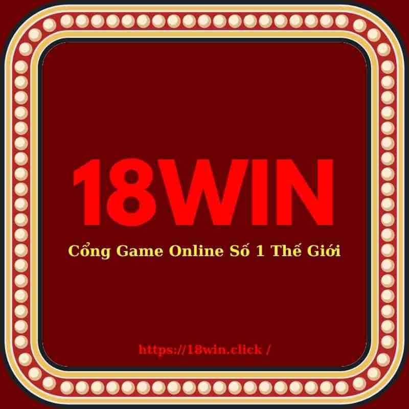 18WIN Cổng Game