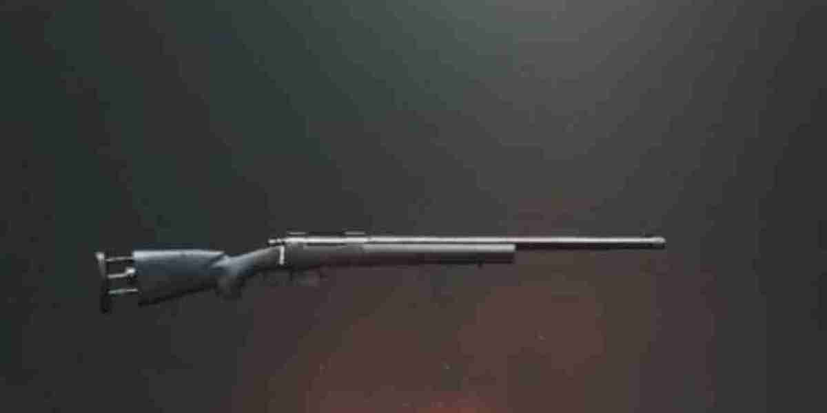 Sniper Rifles in Battle Royale Games: Top Choices