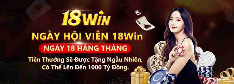 18WIN Trang Chủ Chính Thức