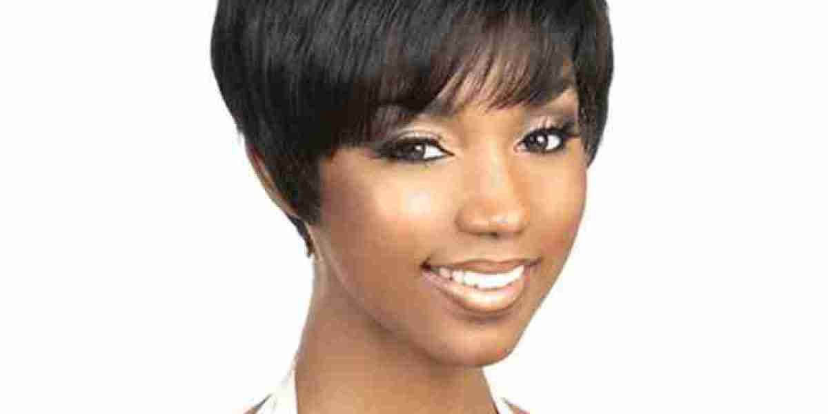 Transform Your Look: The Ultimate Guide to Short Pixie Cut Wigs in Human Hair