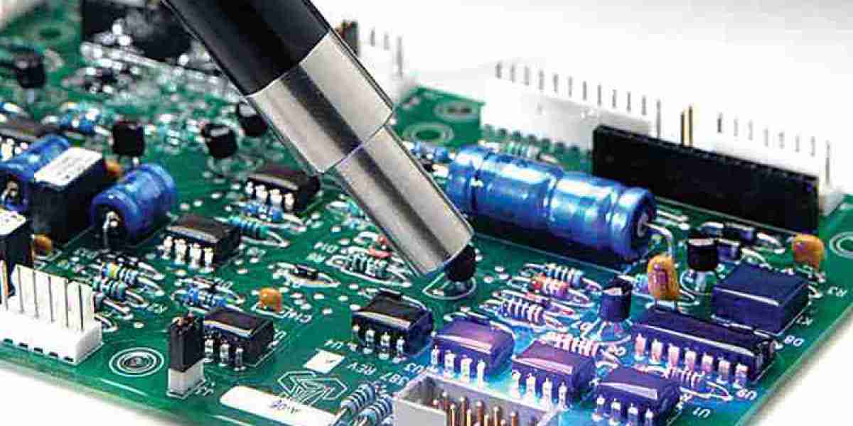 Conformal Coatings Market Geographic Segmentation, Statistical Forecast & Industry Analysis to 2033