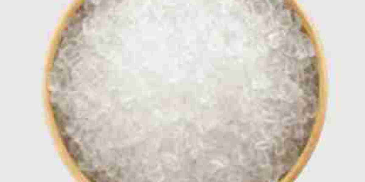 Magnesium Sulfate Market Likely To Touch New Heights By End Of Forecast Period 2033