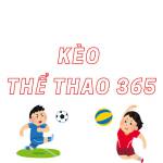 Kèo Thể Thao 365