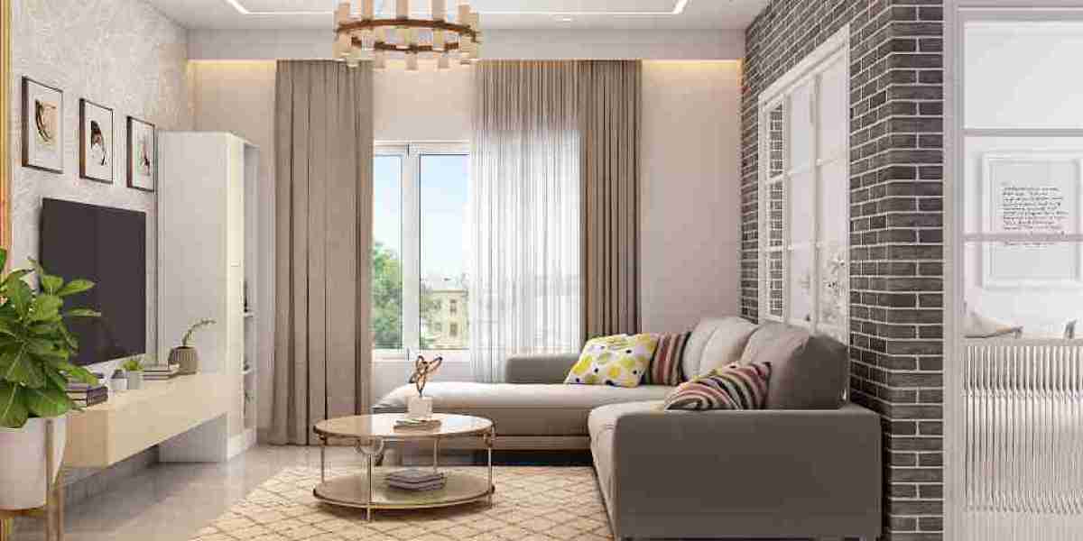 Top 30 Interior Designers in Gurgaon