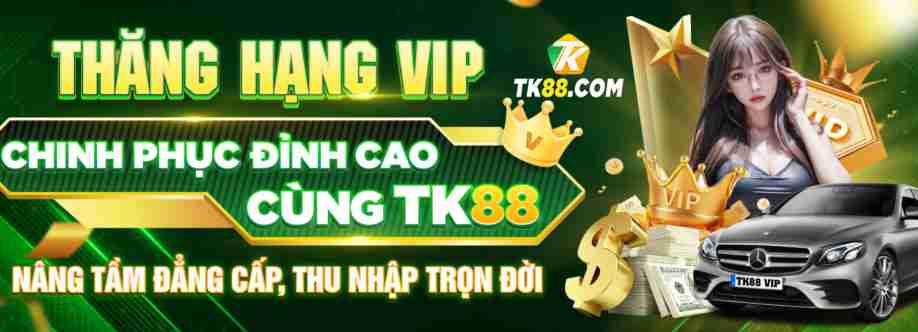 Nhà Cái Tk88